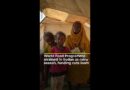 World Food Programme strained in Sudan as rainy season, funding cuts loom | AJ #shorts