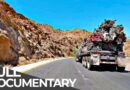 World’s Deadliest Roads | Mexico: Highways of Carnage | Free Documentary