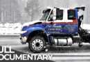 World’s Deadliest Roads | Sierra Nevada: Interstate 80 | Free Documentary