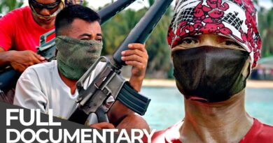World’s Deadliest Waters | Pirate Gangs: Fear on the High Seas | Free Documentary
