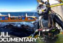 World’s Toughest Ships | Frozen Cargo Vessel: The Arctic’s Lifeline | Free Documentary