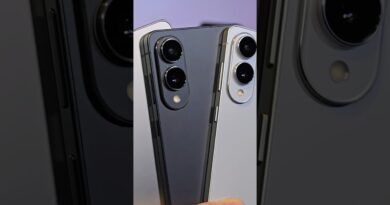 Would you rather have a thin phone or a better battery?