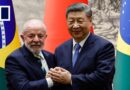 Xi meets Lula: China, Brazil call for ‘more just’ world order amid Trump tariff turmoil