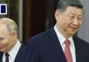 Xi says China, Russia must stand up to power politics