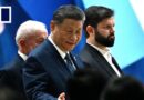 Xi slams ‘bullying’ as Beijing hosts Celac leaders
