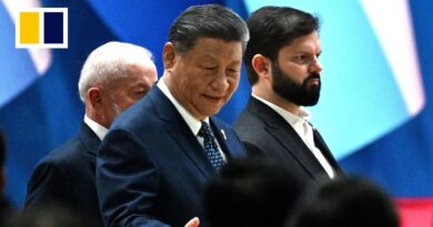 Xi slams ‘bullying’ as Beijing hosts Celac leaders