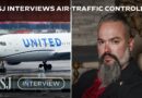 ‘You Play God:’ Air-Traffic Controller on Why He Took Trauma Leave | WSJ