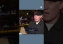Young Jewish couple shot dead in DC | DW  News