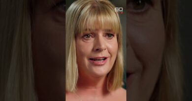 Young woman’s killer had disturbing history of violence | 60 Minutes Australia