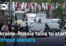 Zelenskyy leaves Turkey after Putin was not going to join the Russian delegation,  | DW News