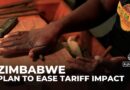 Zimbabwe suspends US import duties to ease tariffs and boost trade ties