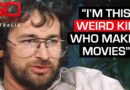 1982 interview with Steven Spielberg reflecting on his blockbuster success | 60 Minutes Australia