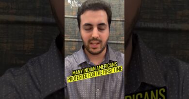 2 Reasons Why ‘No Kings’ Protests in the US are Important  | The Quint