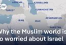 21 Muslim countries including Saudi Arabia, Qatar, UAE condemn Israeli strikes on Iran | DW News