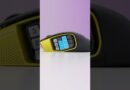 64 Customizable Keys