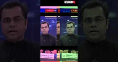 झूठ और सच का खेल करने वाले हुड़कचुल्लू एंकर सुशांत सिन्हा