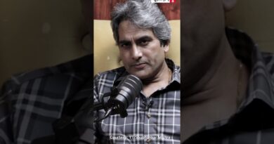 “मोदी जी के मैंने जितने भी इंटरव्यू किए वह बहुत चुनौतीपूर्ण था.”