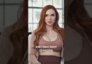 A day in the life of Amouranth, one of the most-watched women online