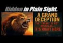 A GRAND DECEPTION. THE “ENEMY” IS NOT OVERSEAS… ITS RIGHT HERE. (Need Proof?). Mannarino