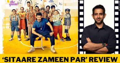 Aamir Khan’s ‘Sitaare Zameen Par’ Doesn’t Make You Feel As Much as it Hopes | The Quint