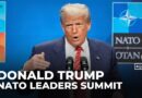 ‘Additional money should be spent on military hardware’: Donald Trump