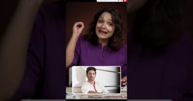 Address mental health issues? ❌Milk a tragedy for TRPs? ✅