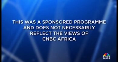 Africa Business News – Live