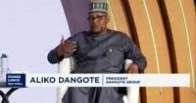 Africa Business Weekly: Dangote: Plan is to list Dangote fertiliser in 2025, refinery in 2026