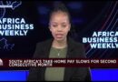 Africa Business Weekly: Sidi Ould Tah emerges as 9th president of the AfDB
