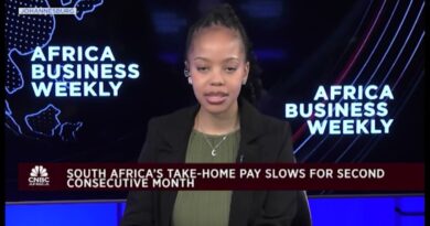 Africa Business Weekly: Sidi Ould Tah emerges as 9th president of the AfDB