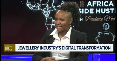 Africa Side Hustle: Unlocking opportunities in Africa’s jewellery industry