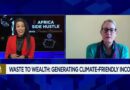 Africa Side Hustle: Waste to wealth: The sustainable side hustle revolution in South Africa