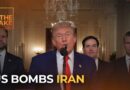 After Donald Trump bombs Iran, what comes next? | The Take