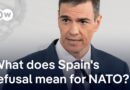 Ahead of NATO summit: Spain refuses to raise defense spending to 5% of GDP | DW News