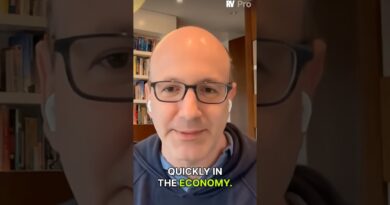 AI Shockwave: Why the Fed May Cut Rates Sooner Than You Think