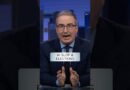 AI Slop & Elections #lastweektonight