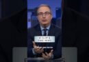 AI Slop & Fake News #lastweektonight