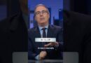 AI Slop #lastweektonight