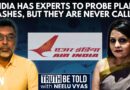 Air India Crash | Do We Lack Expertise To Probe Plane Crashes? Capt Sam Thomas Exposes Harsh Reality