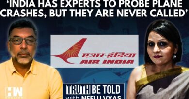 Air India Crash | Do We Lack Expertise To Probe Plane Crashes? Capt Sam Thomas Exposes Harsh Reality