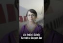 Air India’s Crisis Reveals a Deeper Rot