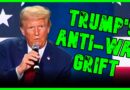 ALL THE TIMES TRUMP SAID HE WOULDN’T START A WAR | The Kyle Kulinski Show