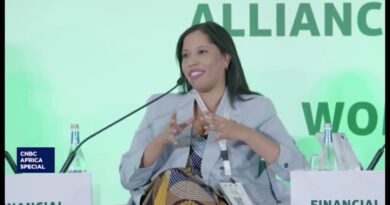 Alliance Summit 2025: Women Entrepreneur Finance Code: Insights from Global Champions – Rwanda