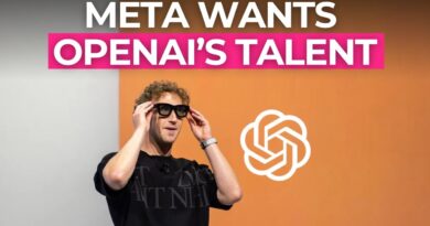 Altman Reveals Meta is Recruiting Top OpenAI Talent