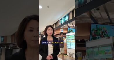 Amazing Food Hall to shut for good