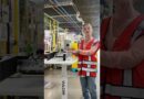 Amazon says new warehouse robot can ‘feel’ items, but won’t replace workers