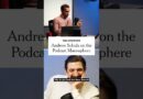 Andrew Schulz on the Podcast Manosphere