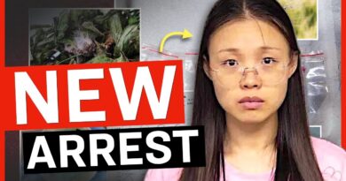 Another “Chinese Researcher” Arrested for Sneaking Genes into the USA