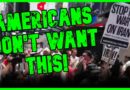 Anti-War Protests EXPLODE Across America! | The Kyle Kulinski Show