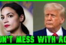 AOC Absolutely COOKS Trump For BETRAYING America | The Kyle Kulinski Show